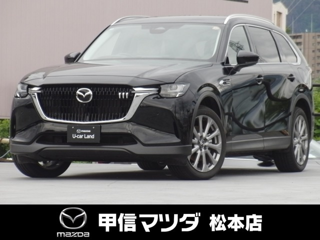 CX-803.3 XD Lパッケージ ディーゼル 4WD