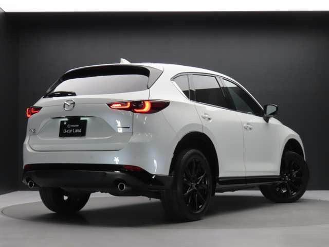 CX-52.2 XD レトロスポーツエディション 4WD