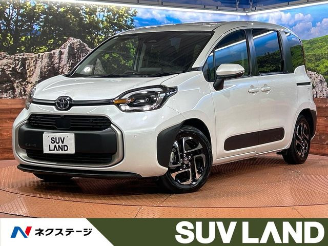 シエンタハイブリッド 1.5 Z