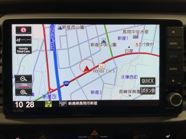 フィット