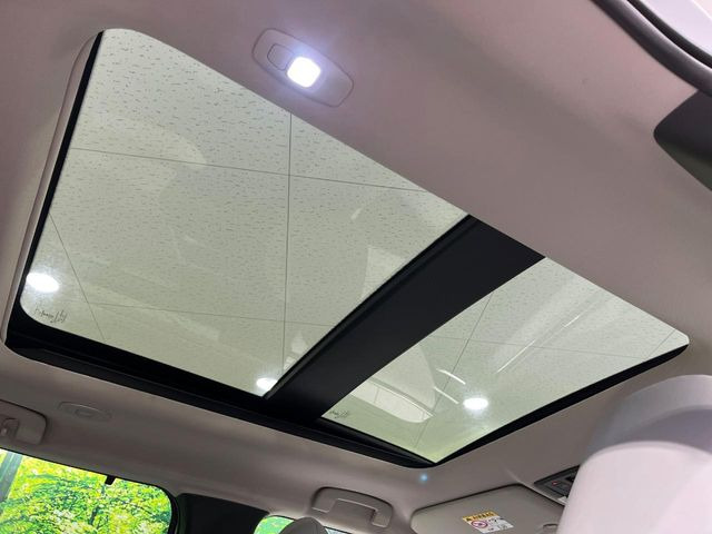 アウトランダーPHEV 2.4 P 4WD
