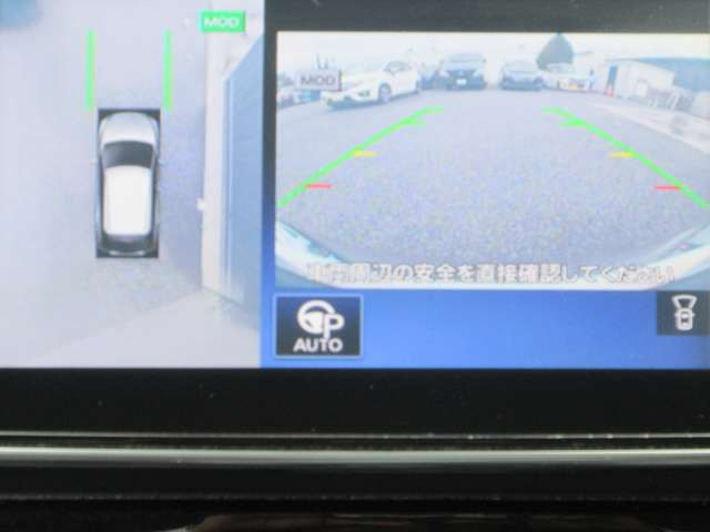 リーフG