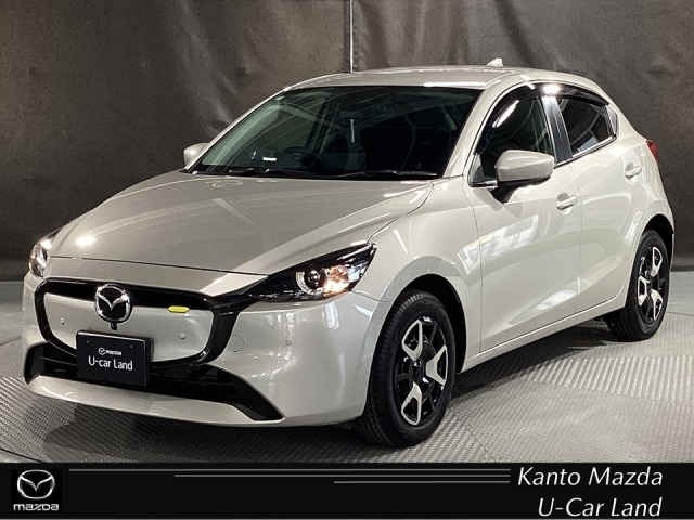 MAZDA21.5 15BD