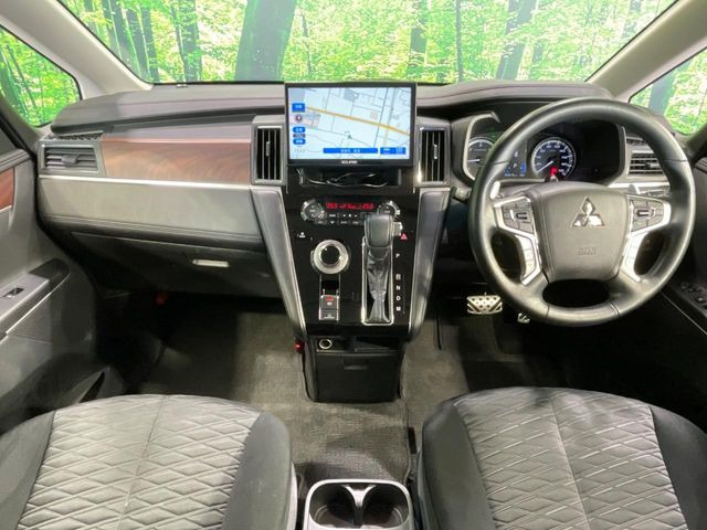 デリカD:52.2 P 4WD