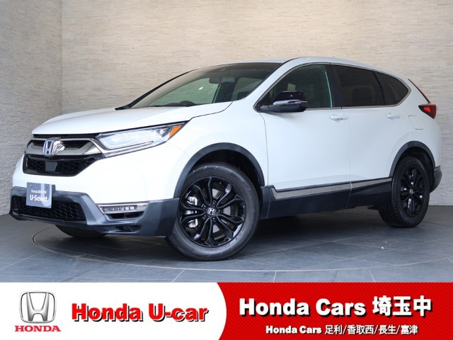CR-V2.0 e:HEV EX ブラック エディション