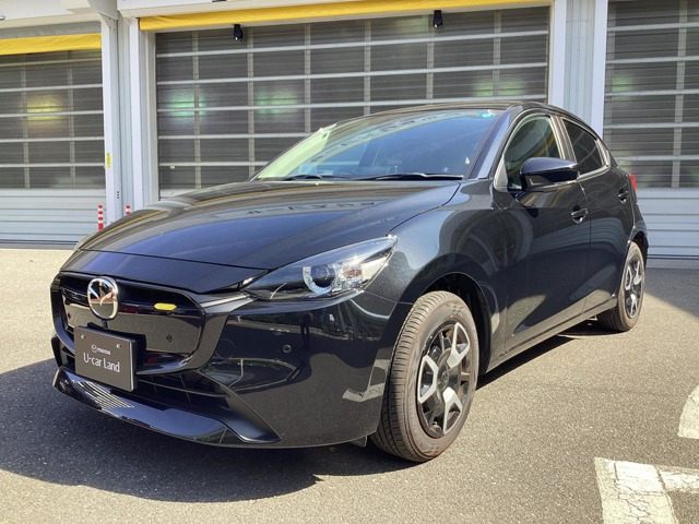MAZDA21.5 15BD i セレクション