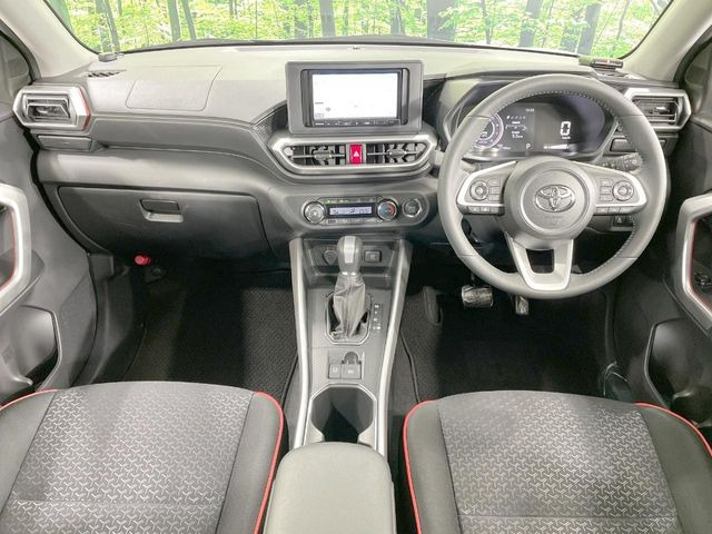 ライズ1.0 Z