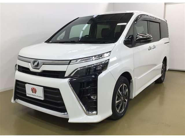 ヴォクシー2.0 ZS 煌