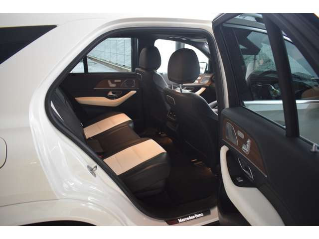 GLE450 4マチック スポーツ (ISG) 4WD