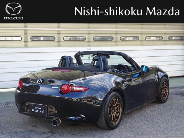 ロードスター1.5 RS