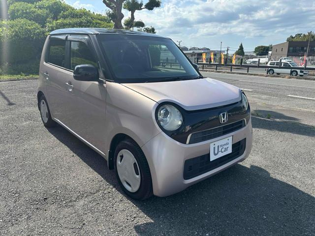 N-ONEG Lパッケージ