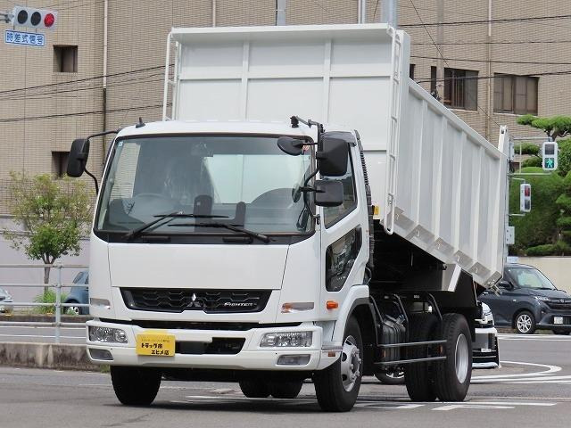 ファイターダンプ
