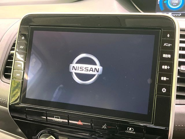 セレナ1.2 e-POWER ハイウェイスターV