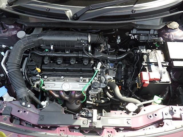 スイフト1.2 XRリミテッド