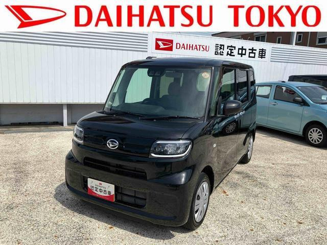 タントX