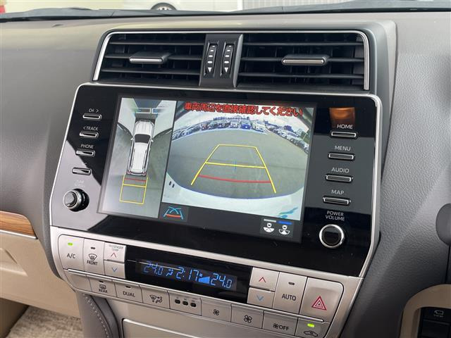 ランドクルーザープラド2.7 TX Lパッケージ 4WD