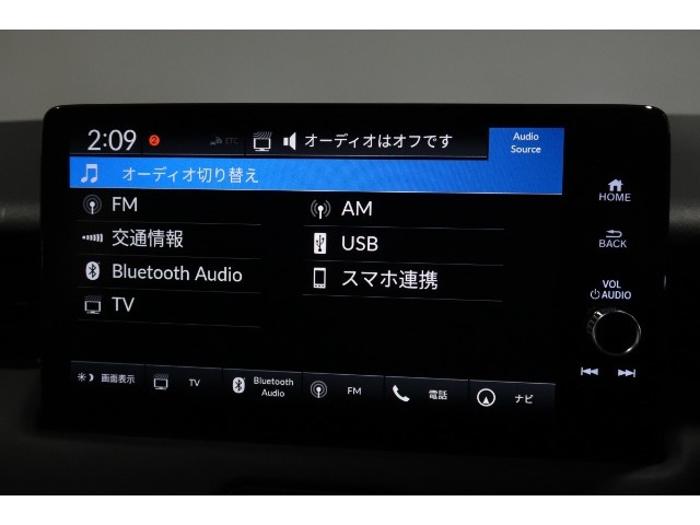 ヴェゼル1.5 ハイブリッド Z