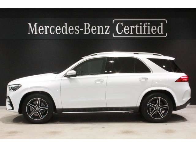 GLE300d 4マチック AMGラインパッケージ リアシートパッケージ (ISG)