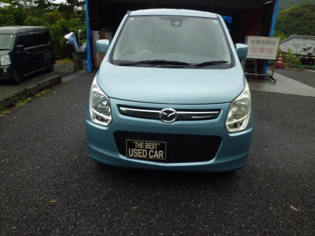 フレアXG