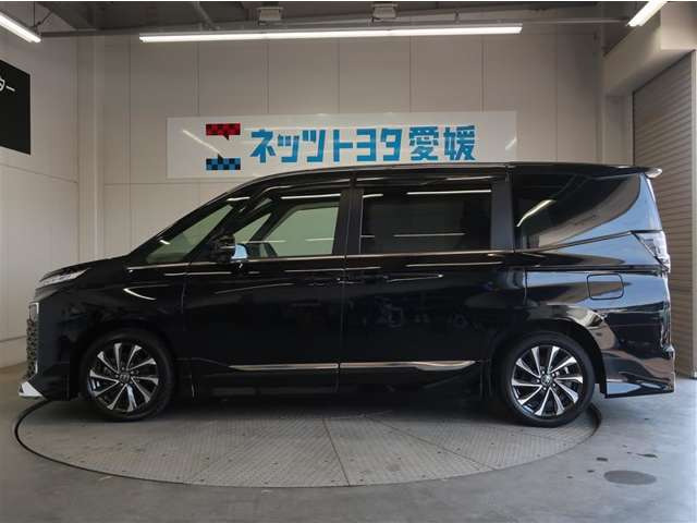 ヴォクシー