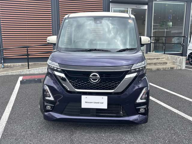 ルークスハイウェイスター