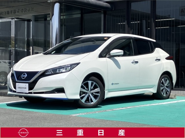 リーフe+ X