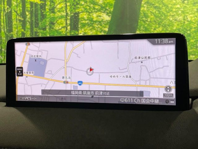 CX-52.2 XD スポーツアピアランス