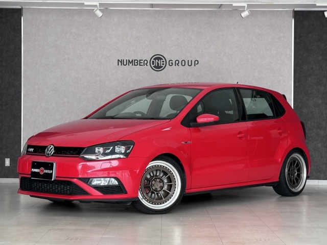 ポロGTI