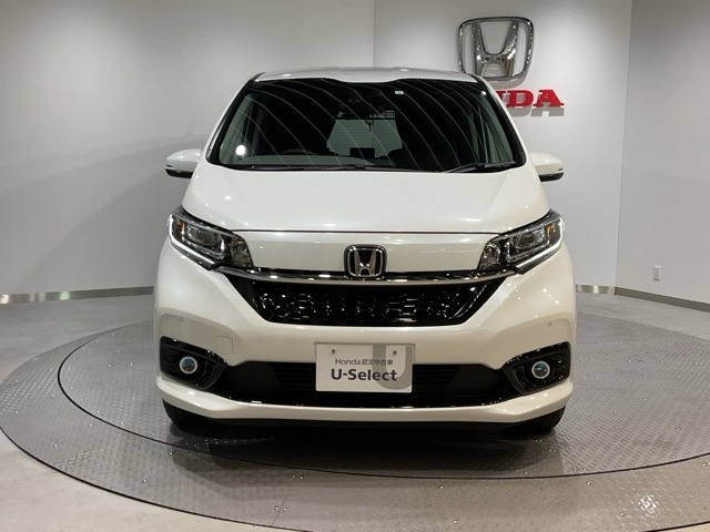 フリード+1.5 ハイブリッド G 4WD