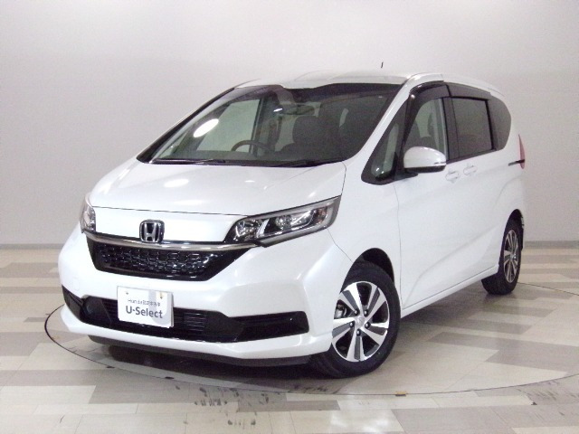 フリード1.5 G ホンダセンシング