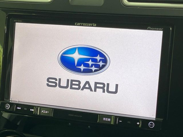 フォレスター2.0 XT アイサイト 4WD