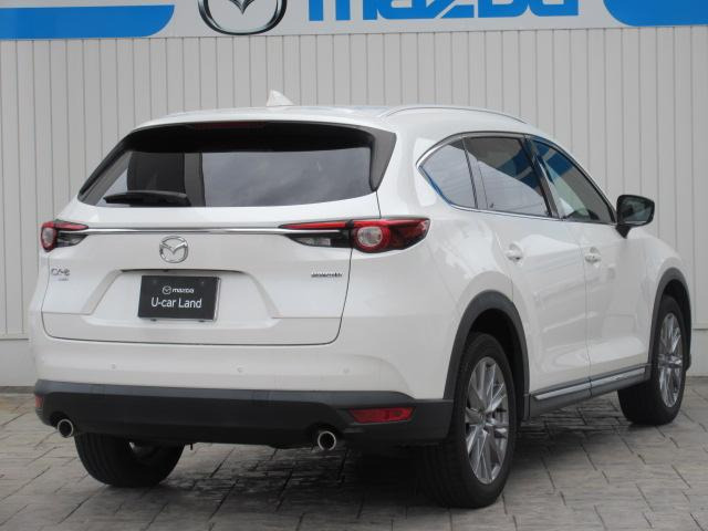 CX-82.2 XD プロアクティブ Sパッケージ 4WD