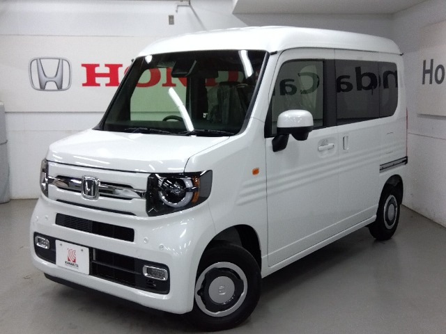 N-VAN