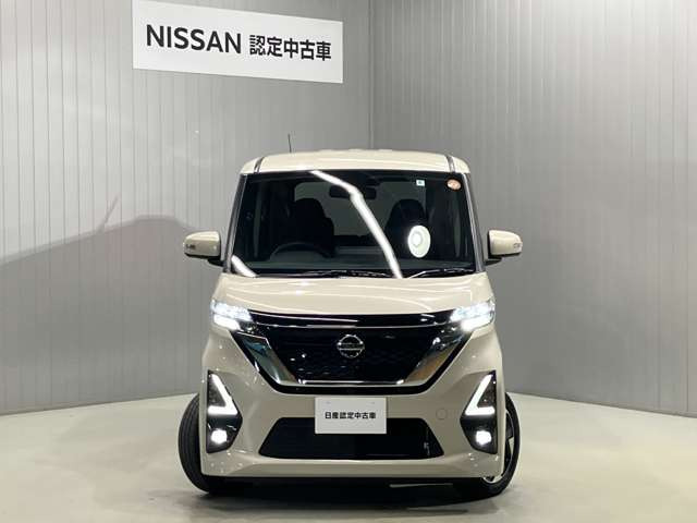 ルークスハイウェイスター