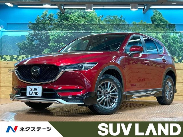 CX-52.5 25S プロアクティブ 4WD
