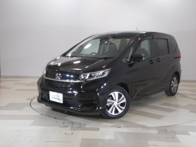 フリード1.5 G ホンダセンシング