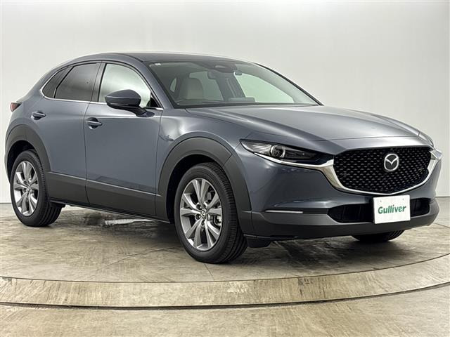 CX-302.0 20S ツーリング