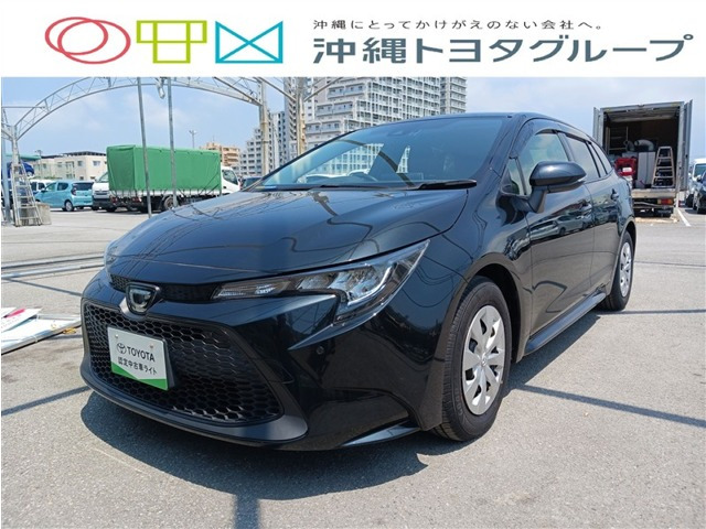 カローラツーリング1.8 G-X