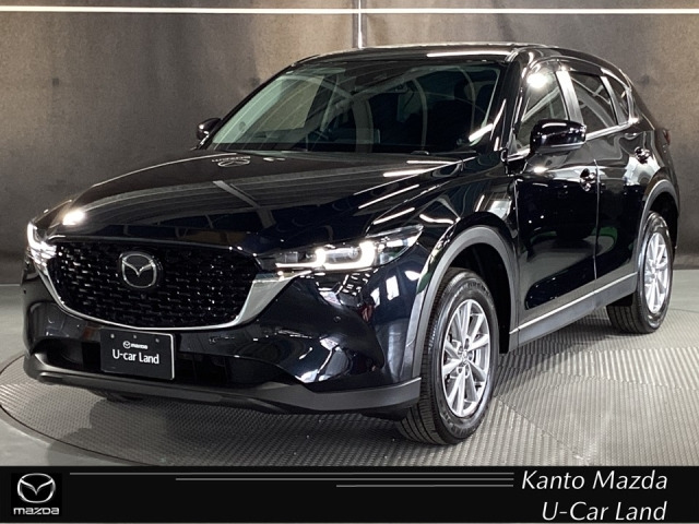 CX-52.0 20S プロアクティブ 4WD