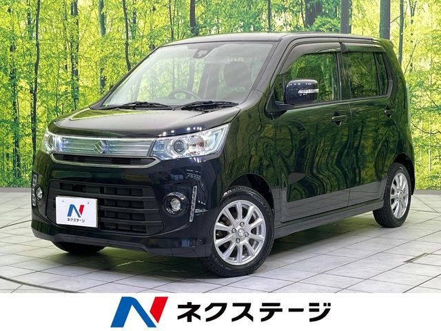 ワゴンRスティングレーT
