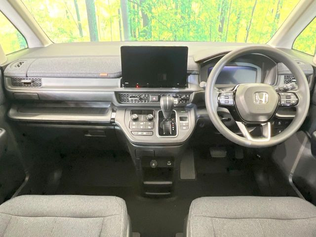 ステップワゴン1.5 エアー