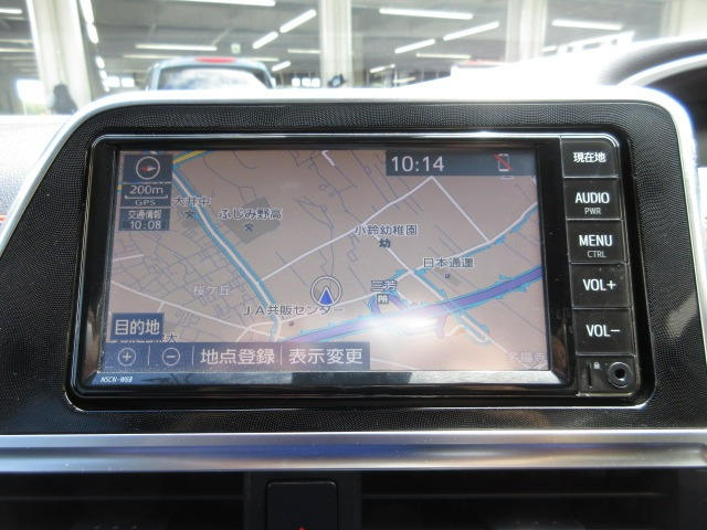シエンタ1.5 G クエロ