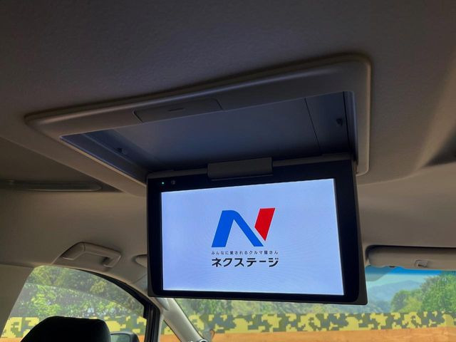 アルファード