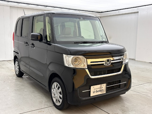 N-BOXL 4WD