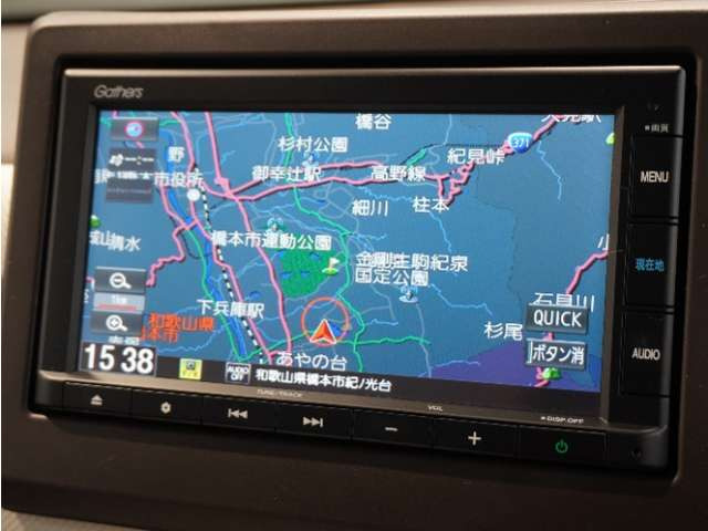 N-WGNL ホンダ センシング