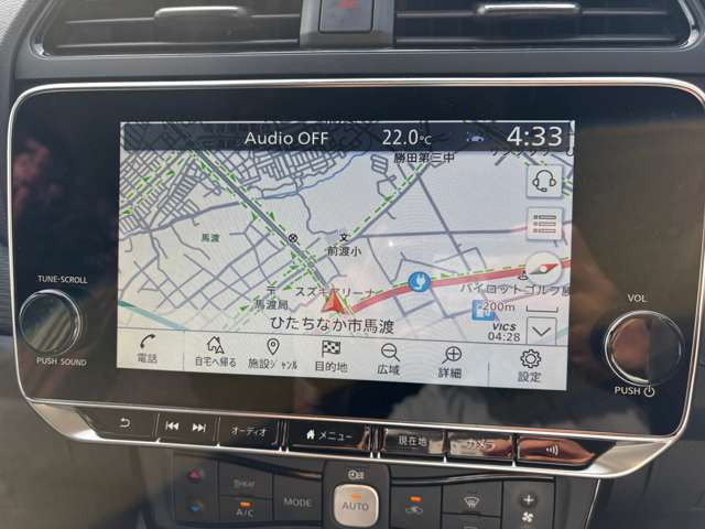リーフ