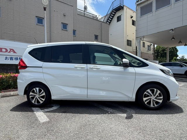 フリード+1.5 ハイブリッド G ホンダセンシング