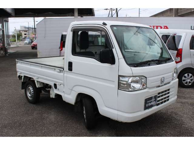 アクティトラックアタック 4WD