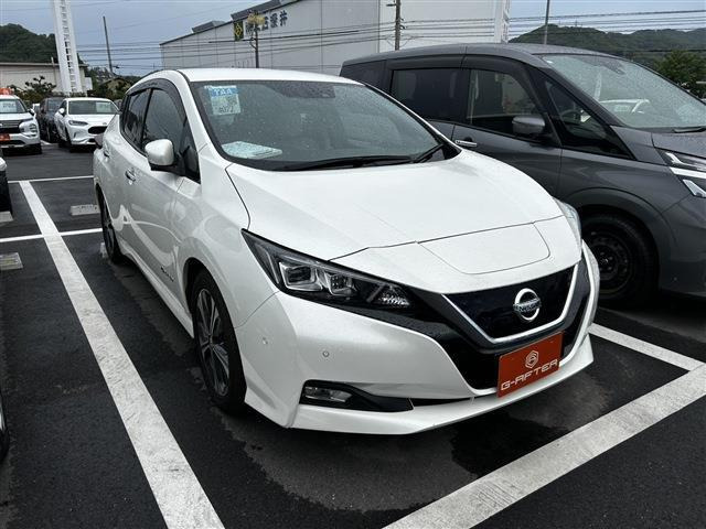 リーフG