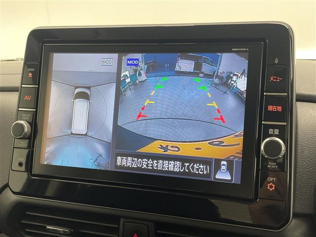 ルークスハイウェイスターX